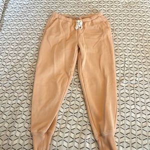 Aerie Jogger Sweatpants